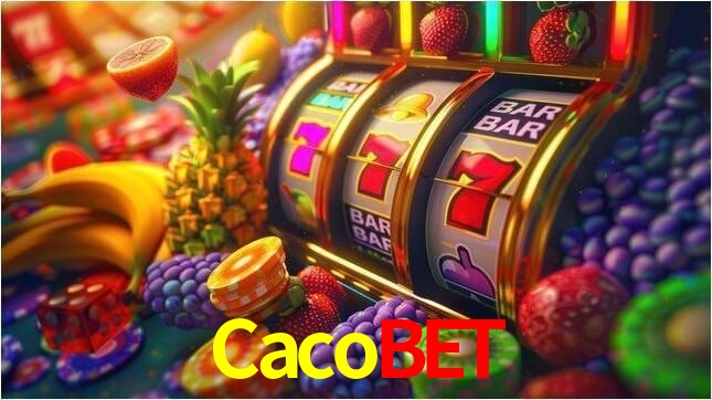 Descubra o Mundo do Cassino Online com Cacobet