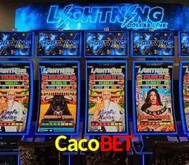 Apostas Esportivas na Cacobet: Um Guia Completo