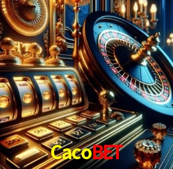 Login Seguro Cacobet
