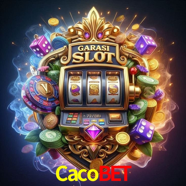 Casino Ao Vivo Cacobet