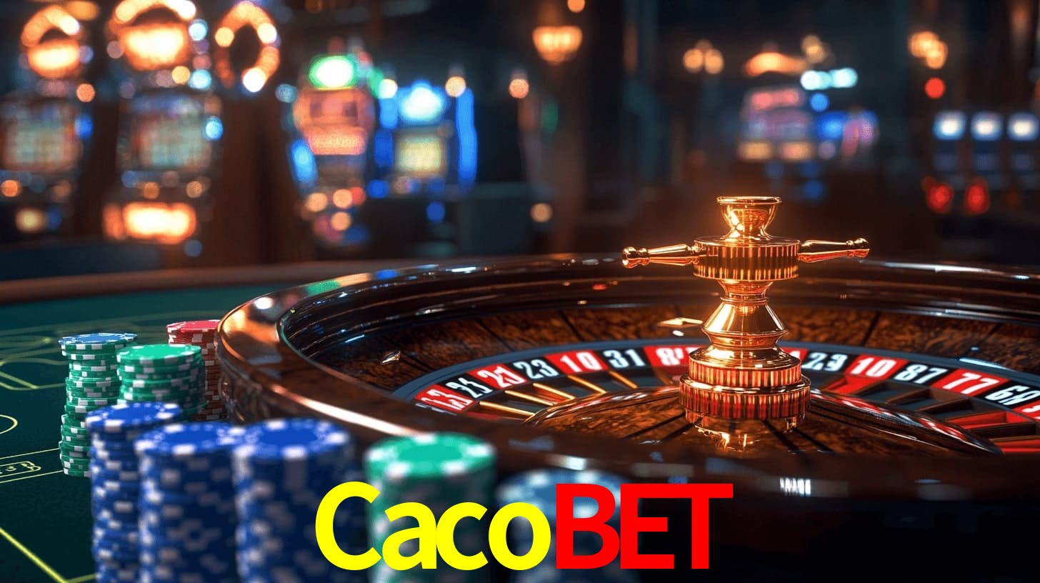 Cacobet: Seu Especialista em Apostas Esportivas Brasileiras