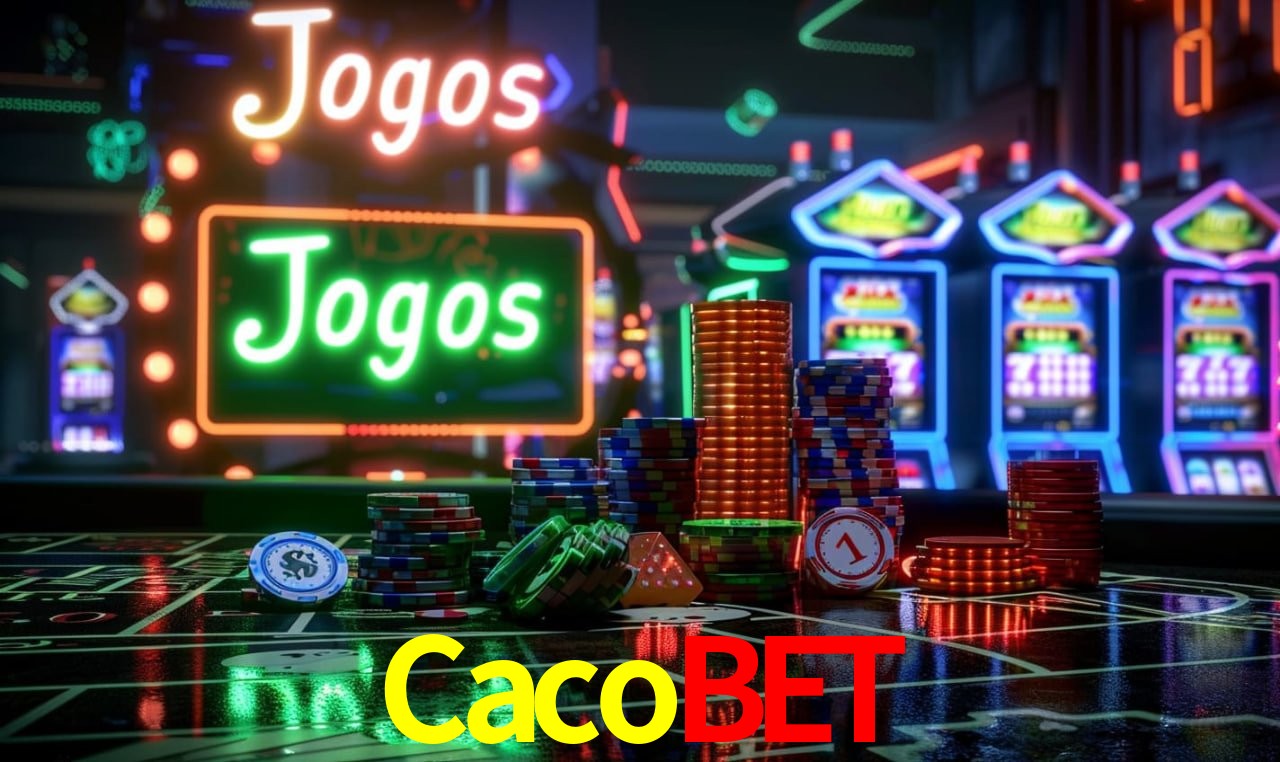 Cacobet App