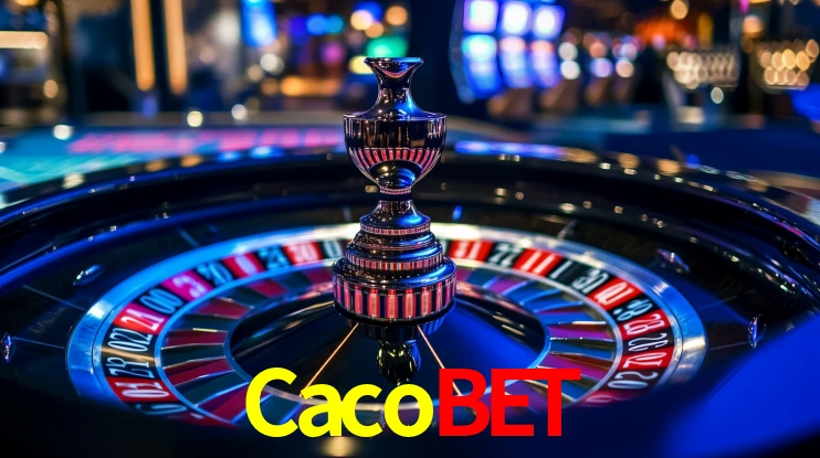 Cacobet Win