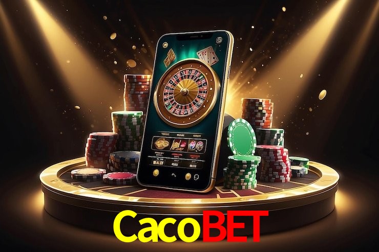 Jogos de Slot Cacobet