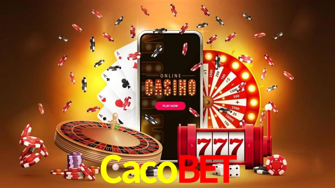 Estatísticas do Jogo Cacobet