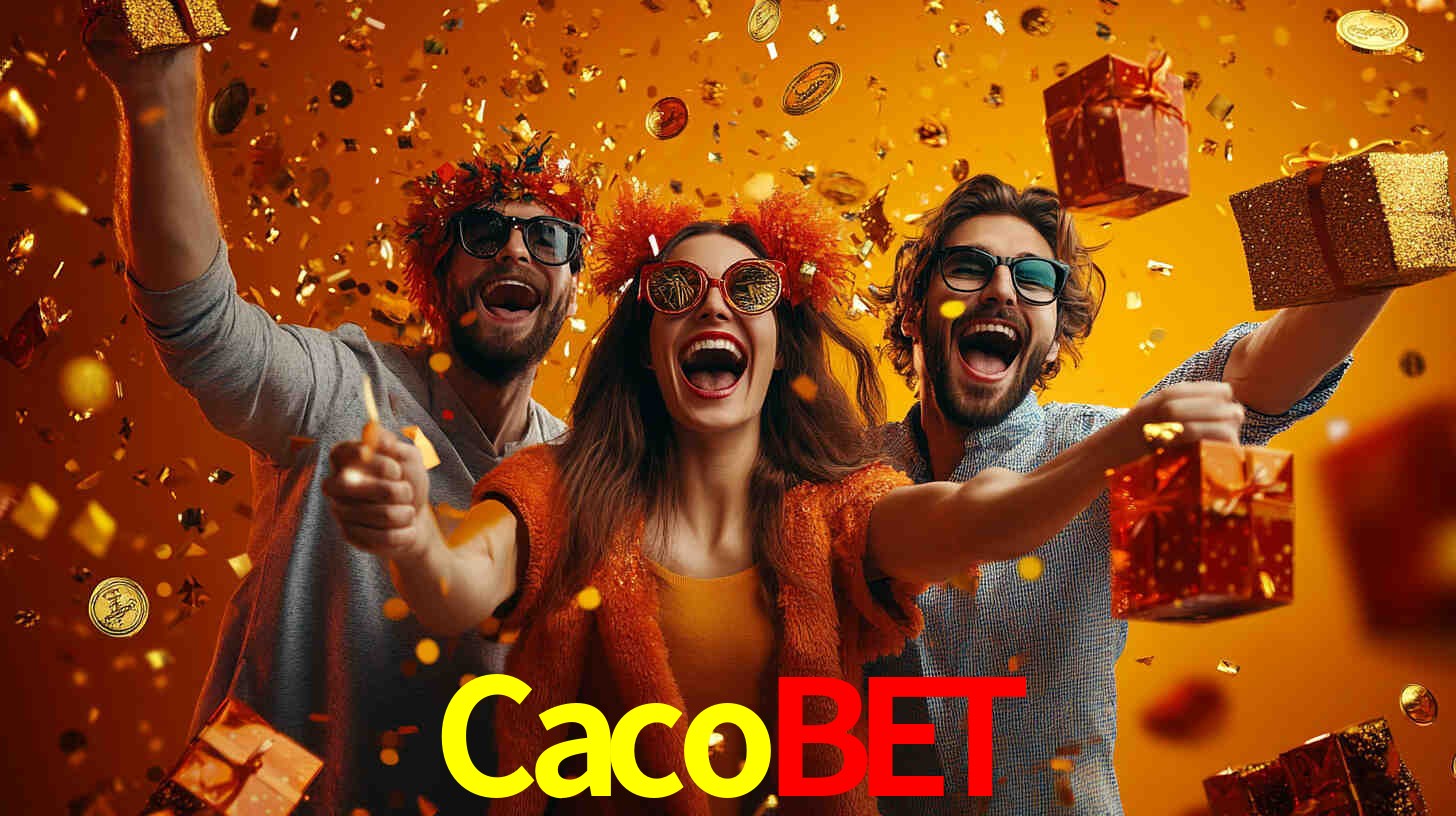 Cacobet App