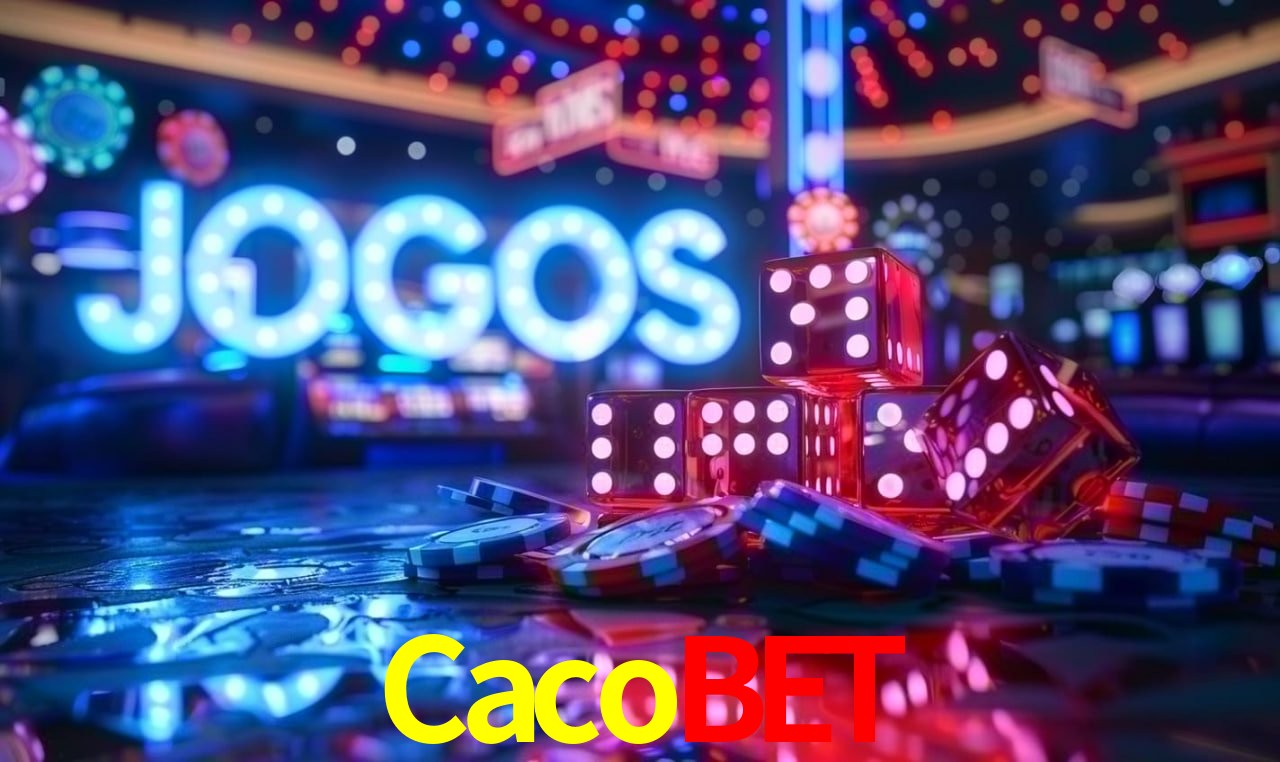 Experiência VIP Cacobet