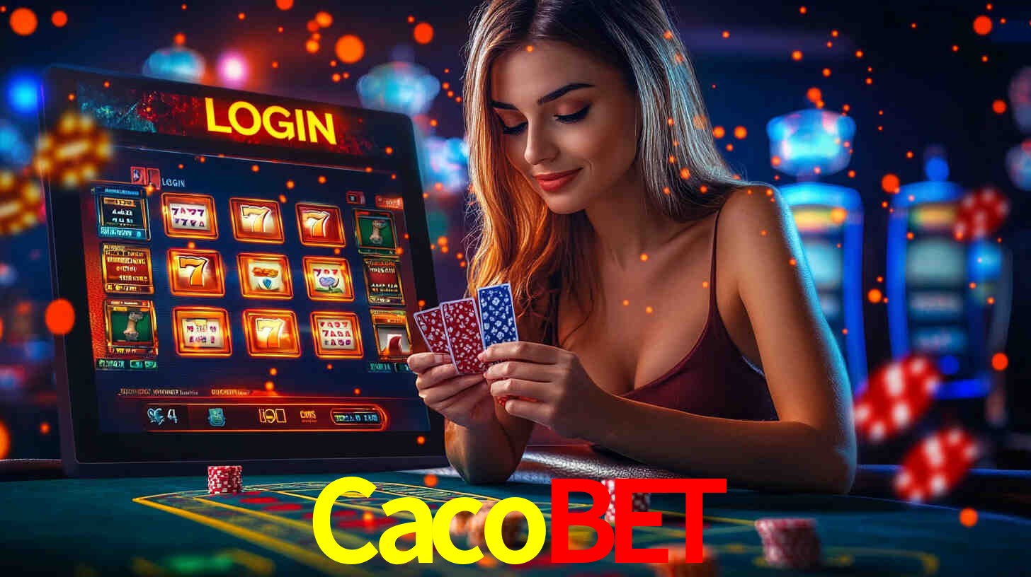 Cacobet Win