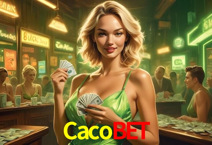 PIX Instantâneo Cacobet