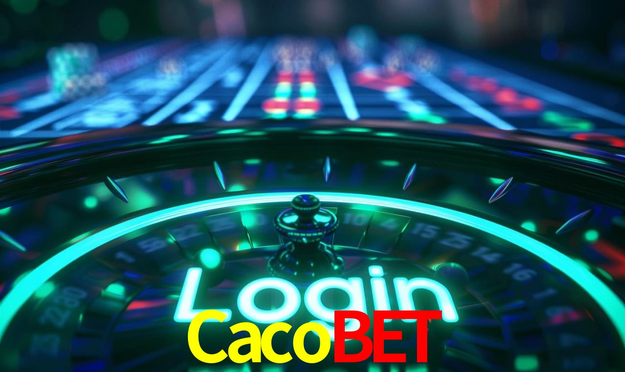 Tecnologia da Plataforma Cacobet