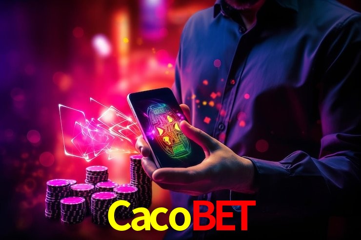 Jogos de Slot Cacobet