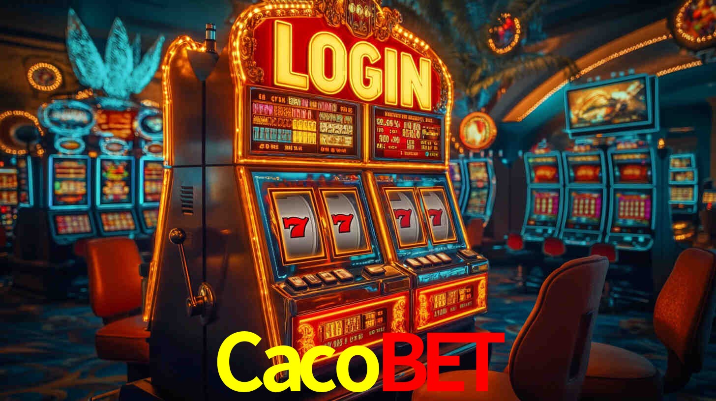 Explore as vantagens do Cacobet: serviço profissional e confiabilidade