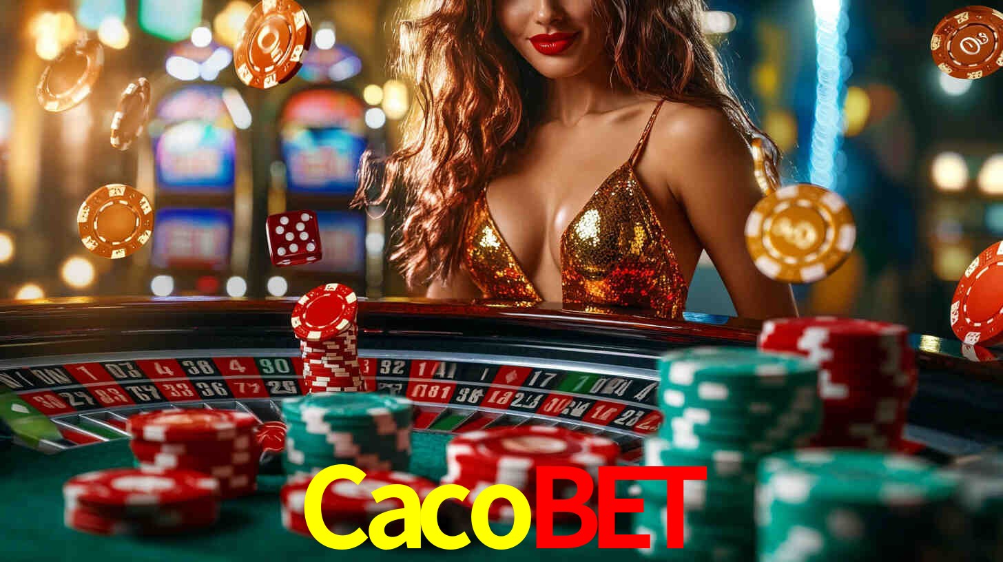 Ofertas Imperdíveis na Cacobet: Promoções e Bônus Que Valem a Pena