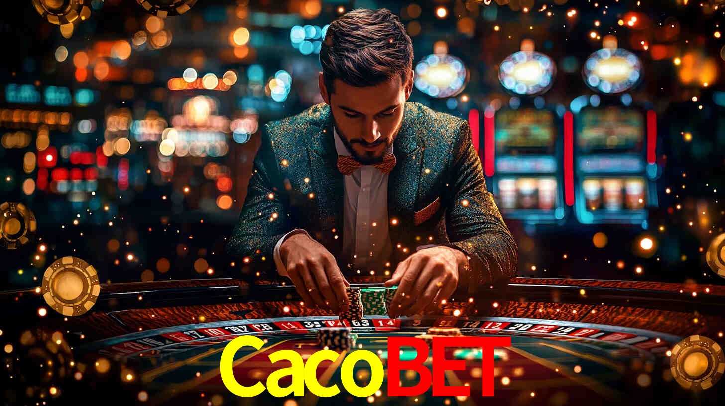 Cacobet,Cacobet App