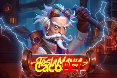 Recursos de Bônus Cacobet