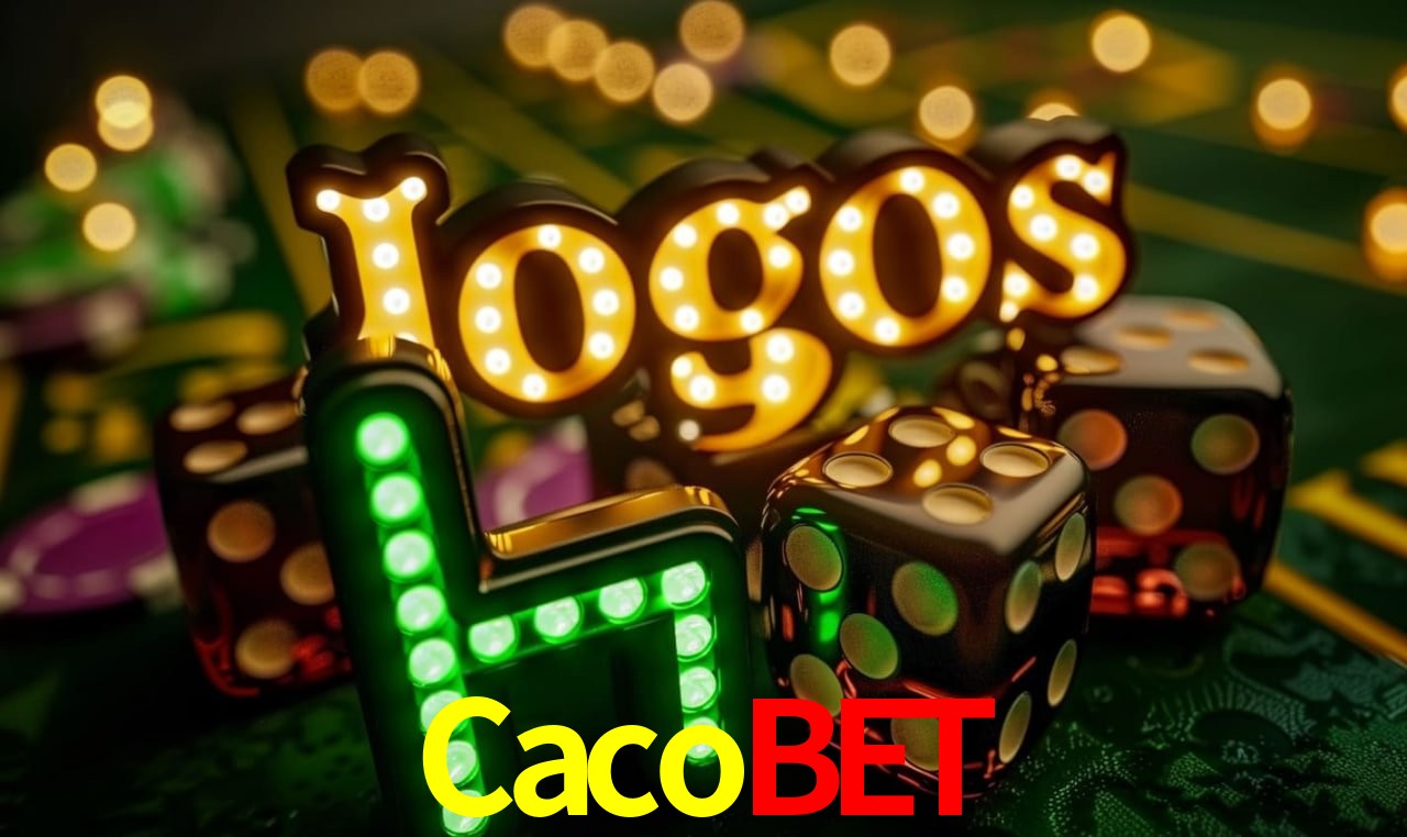 Promoções Sazonais Cacobet