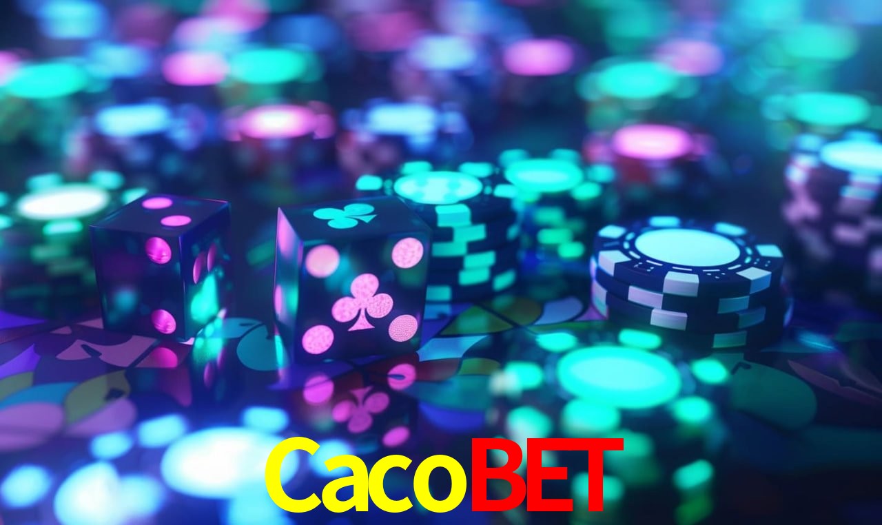 Provedores de Jogos Cacobet