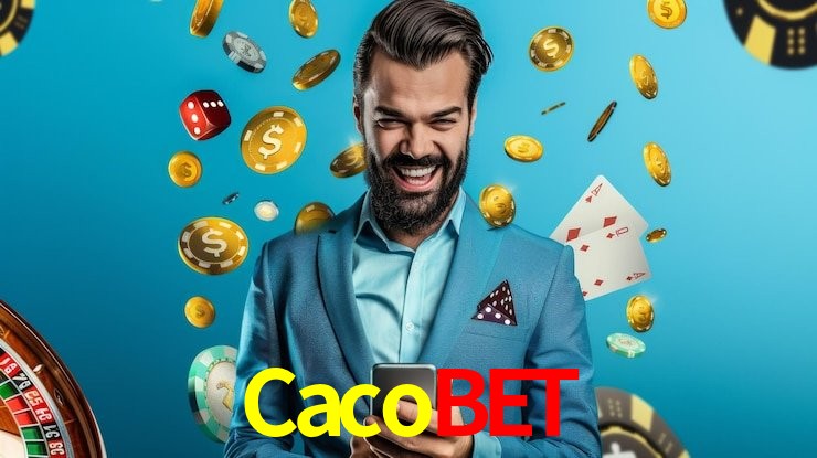 Mesa de Blackjack Cacobet
