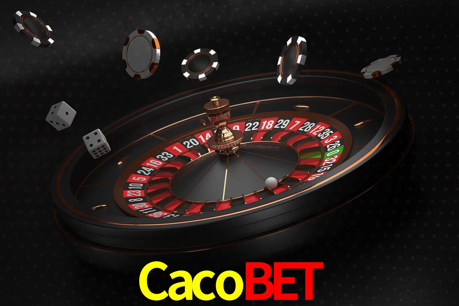 Cacobet,Cacobet App