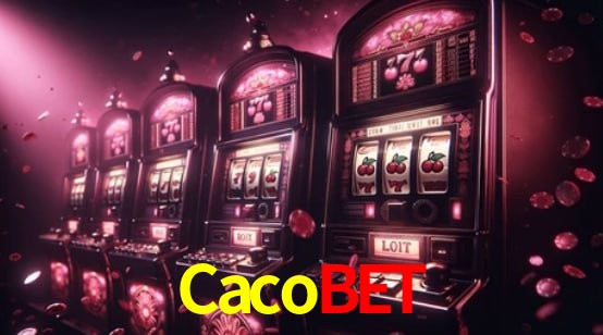 Apostas de Tênis Cacobet