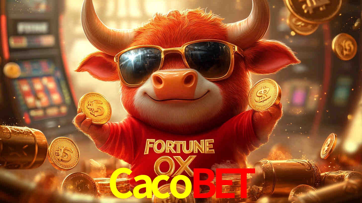 Cacobet Win