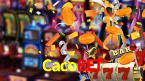 Cacobet,Cacobet App
