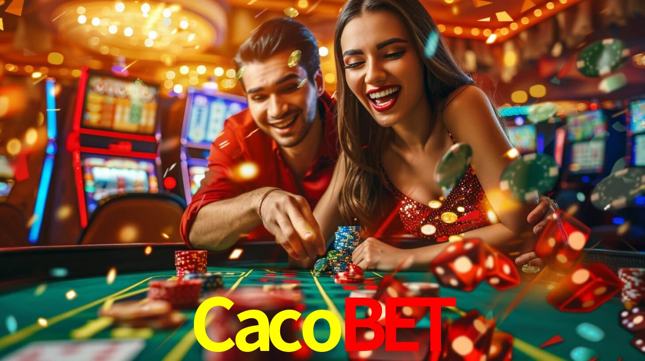 Diretório de Jogos Cacobet