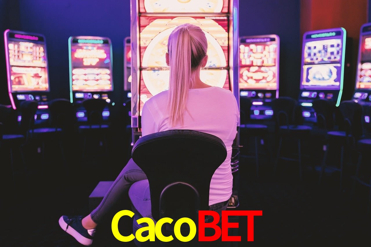 Casino VIP Cacobet