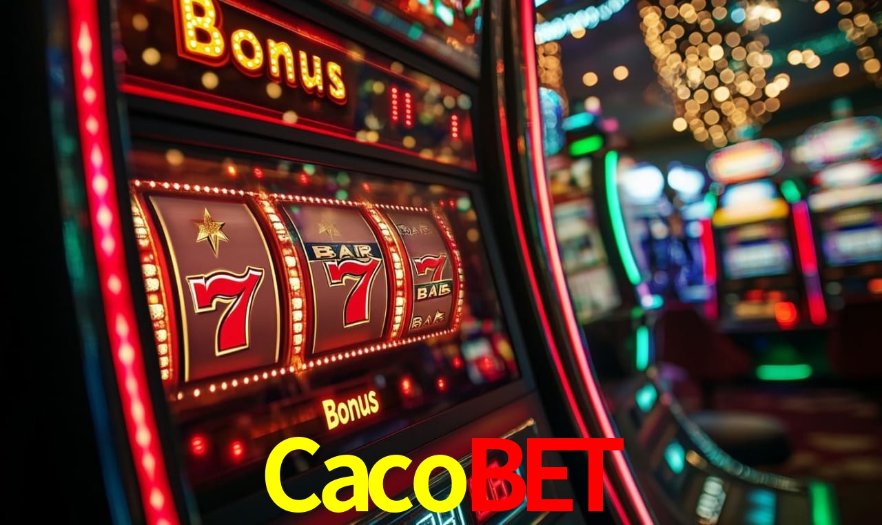 Jogos Exclusivos Cacobet