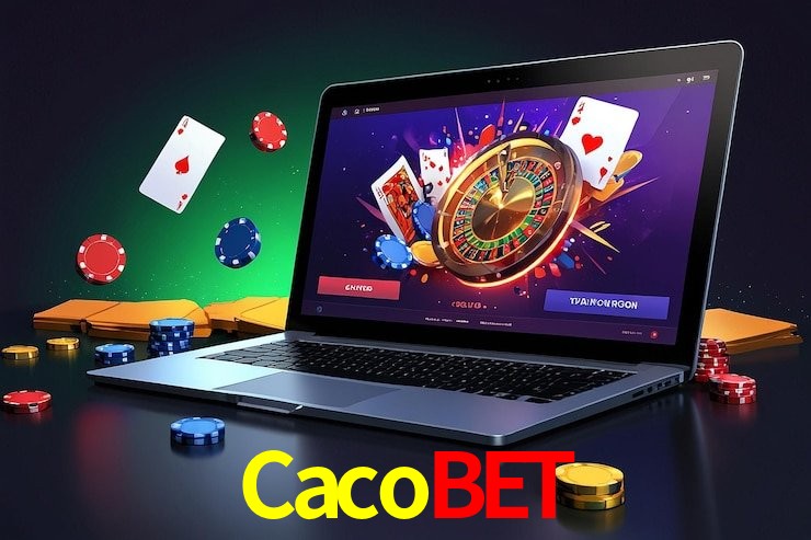 Cadastro Rápido Cacobet
