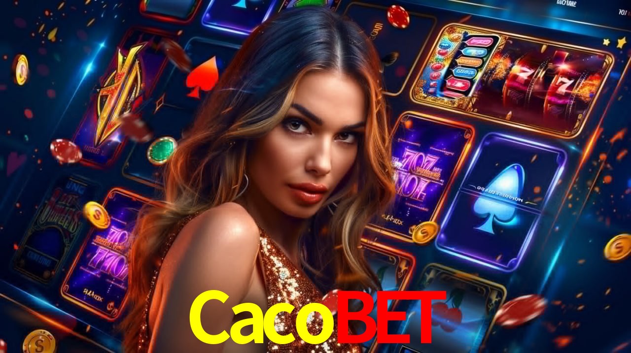 Mesa de Roleta Cacobet