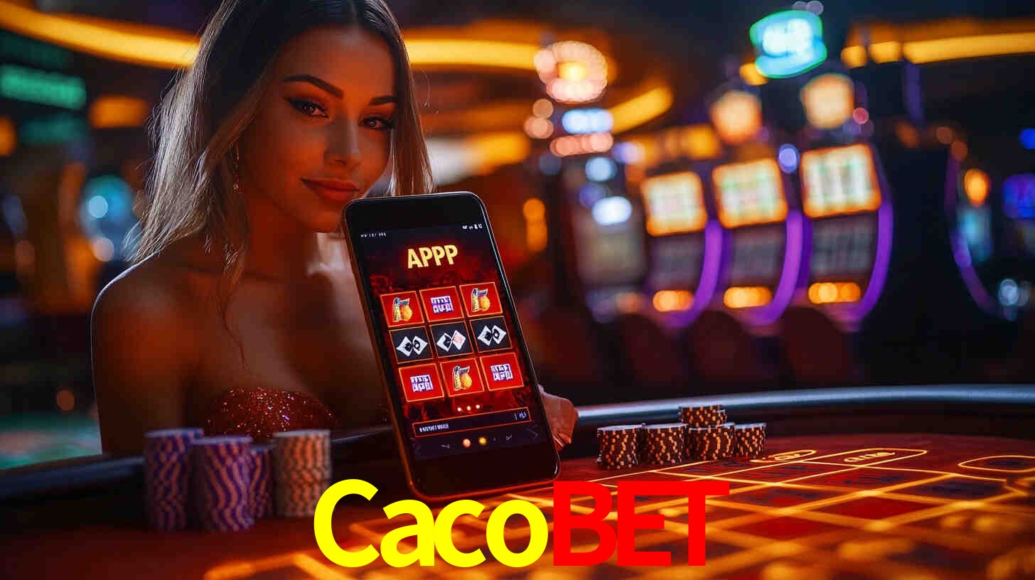cassino Cacobet
