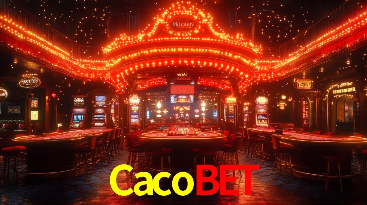 Cacobet