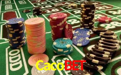 Interface Premium Cacobet