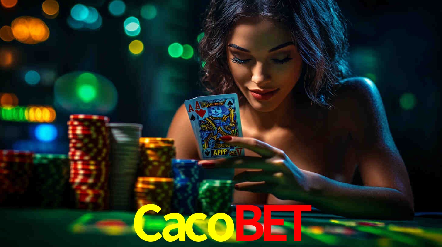 Apostas de Tênis Cacobet