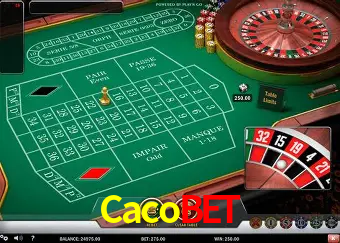 Descubra a Magia dos Jogos de Arcade no Cacobet