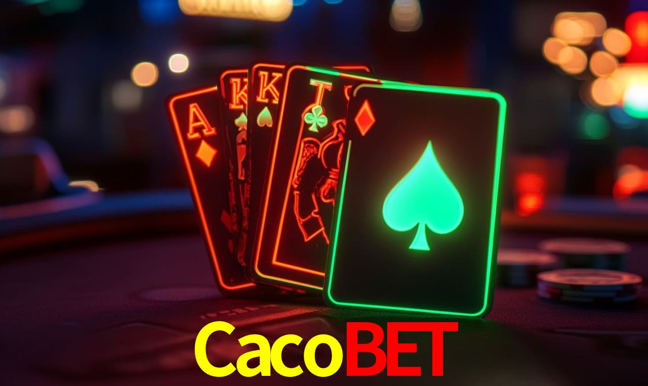 Ofertas Exclusivas Cacobet