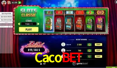Descubra o Programa VIP da Cacobet: Vantagens Exclusivas para Jogadores