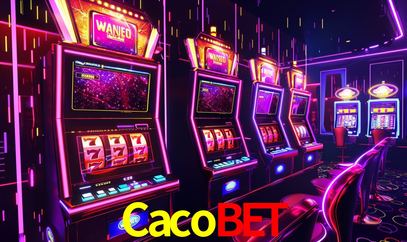 Jogos Exclusivos Cacobet