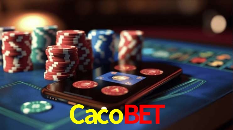 Benefícios da Conta Cacobet