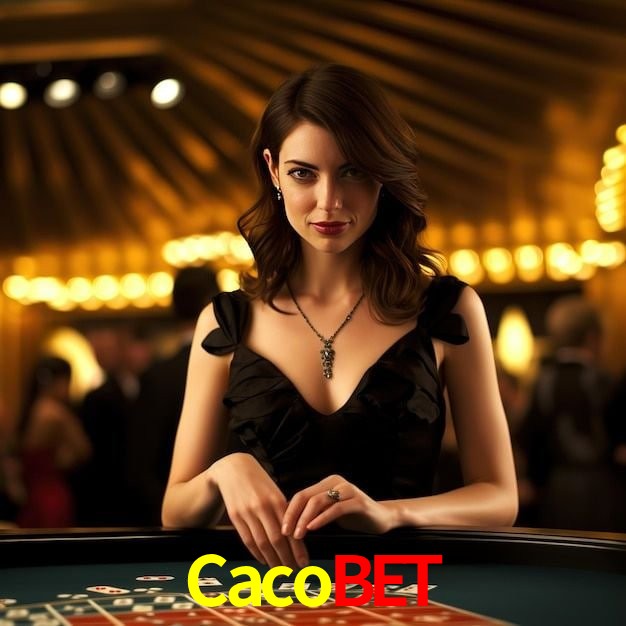 Interface Premium Cacobet