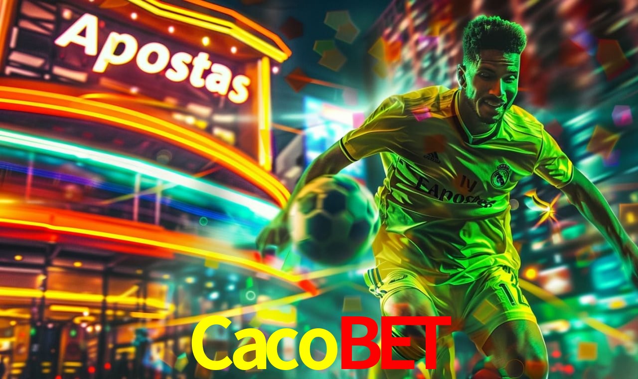 Estatísticas Cacobet