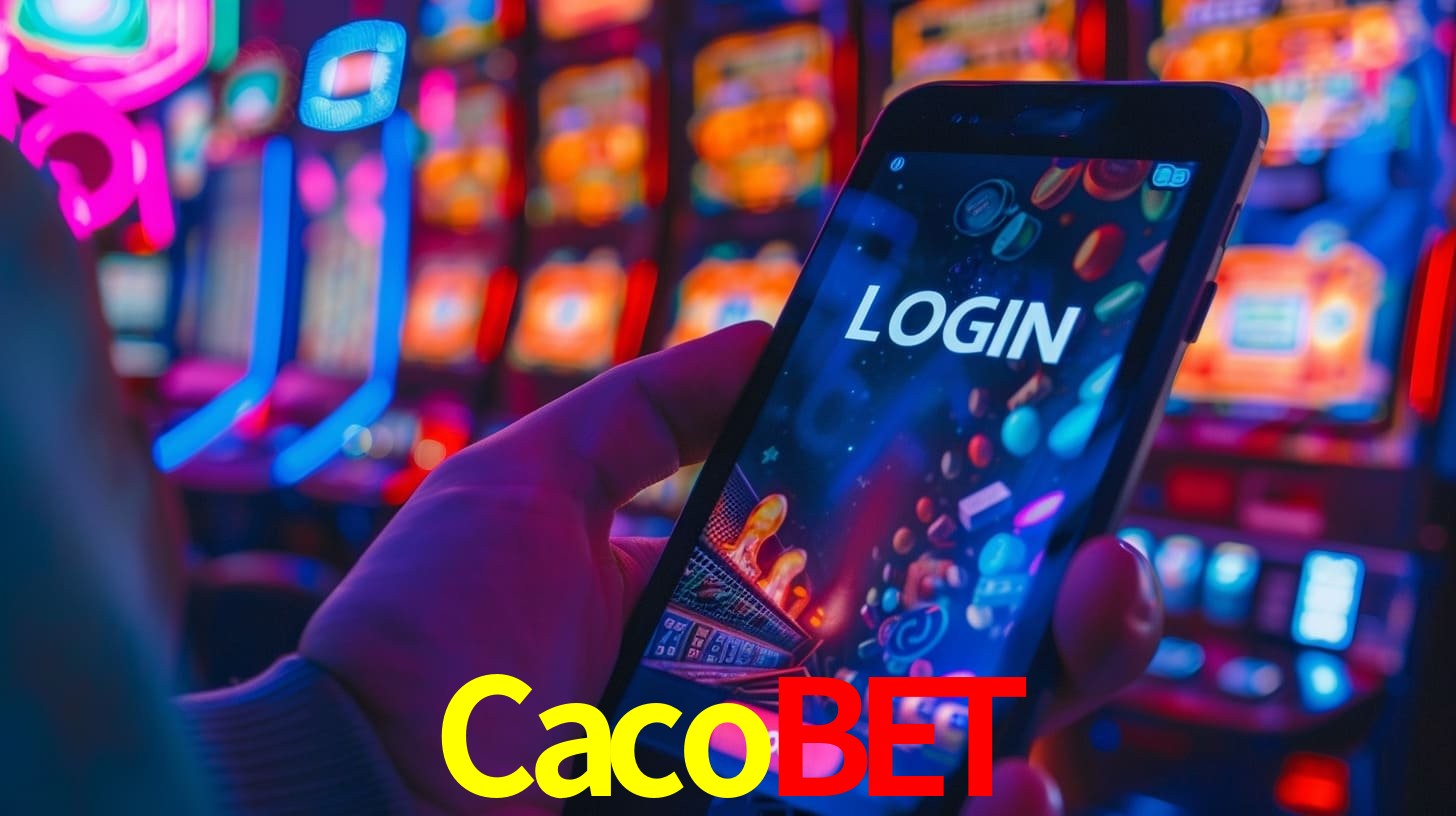 Casino Ao Vivo Cacobet