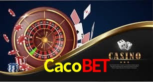 Sistemas de Segurança Cacobet