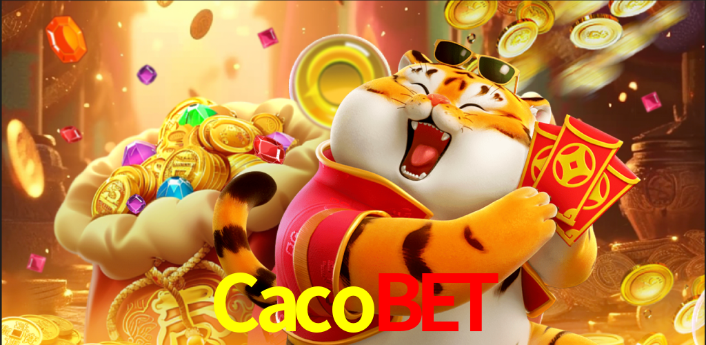 Cacobet,Cacobet App